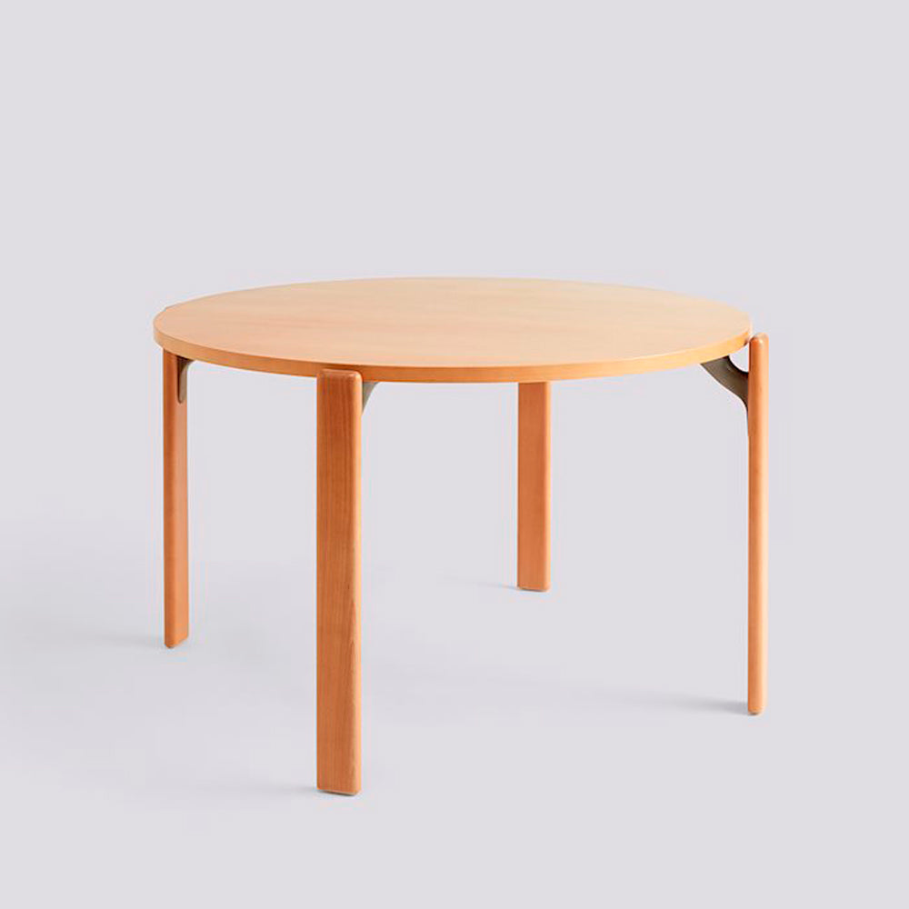 Rey Dining Table by Hay | Modern Dining Tables | Insidestore London