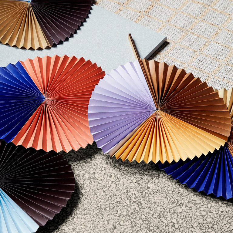 Saba Fans Small | Broste | Insidestore