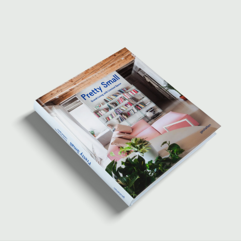 Pretty Small Interiors Book | Gestalten | Insidestore