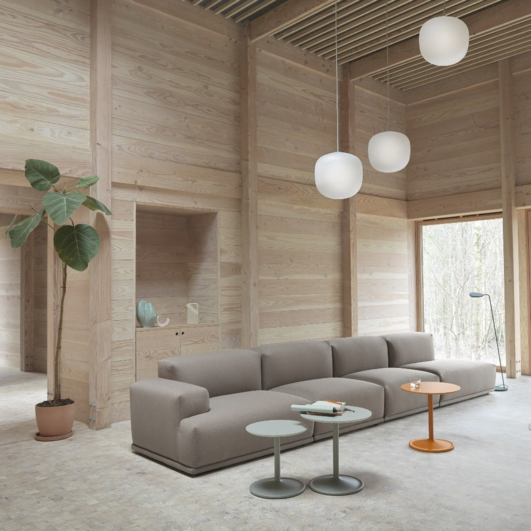 Connect Soft Sofa | Muuto | Insidestore