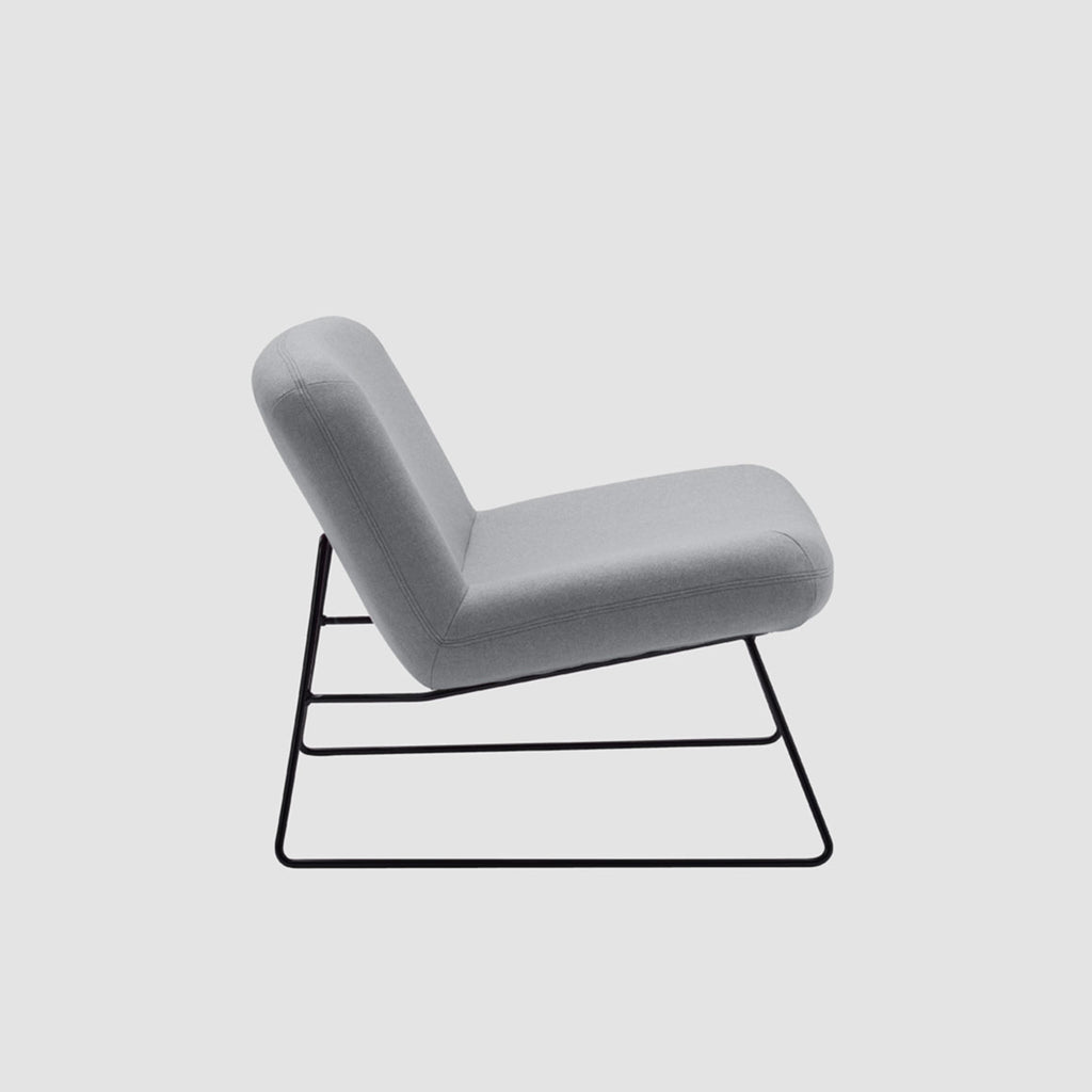 Java Chair Sofa Softline Java Lounge Chair | Sofas & Lounge Chairs | Insidestore London