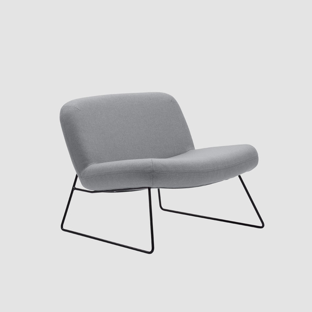 Java Chair Sofa Softline Java Lounge Chair | Sofas & Lounge Chairs | Insidestore London