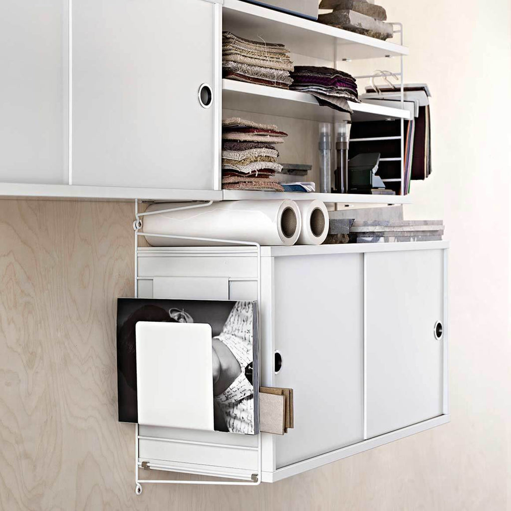 Buy String + Shelving Accessories | Storage & Shelving | Insidestore