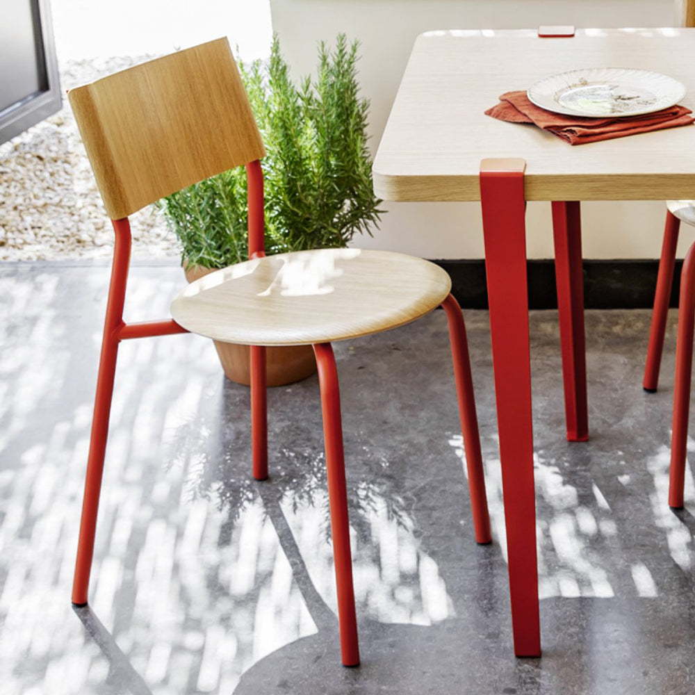 Tiptoe coffee clearance table legs