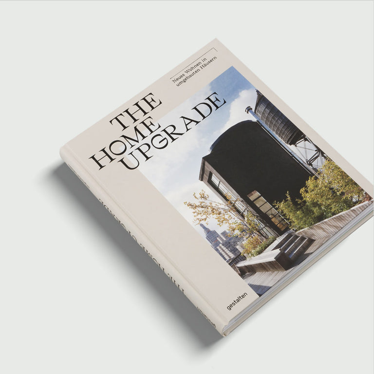 The Home Upgrade Book