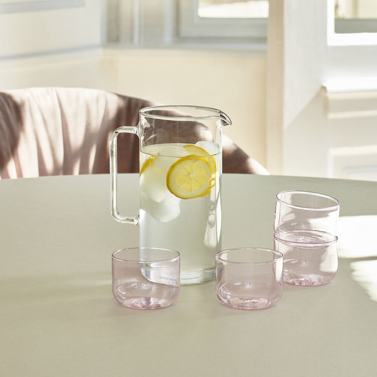 Tint Tumblers Set of Two Small | Hay