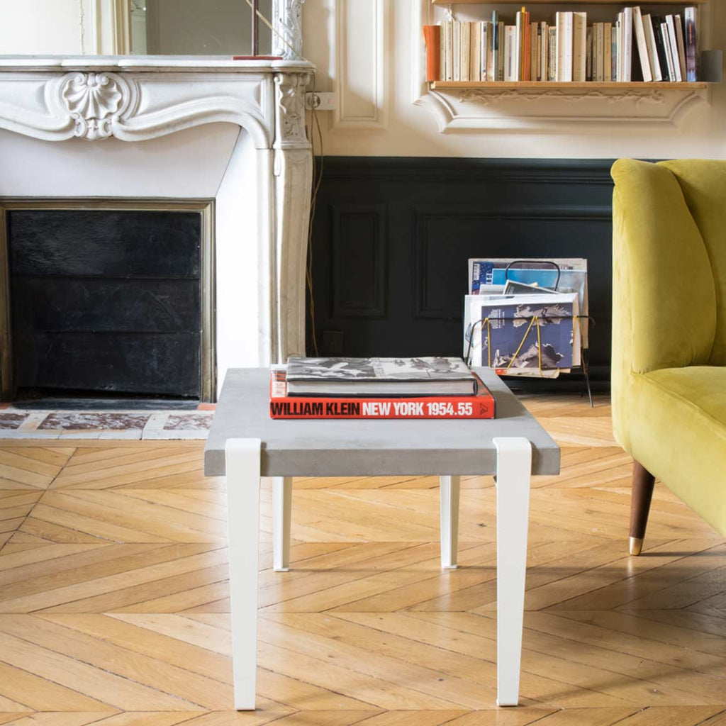 Small Table Boot Tiptoe Little Foot Coffee or Bench Table Legs x4 | Insidestore
