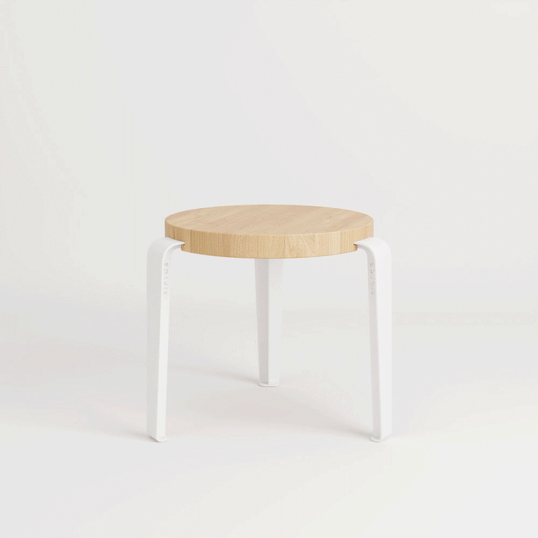 Mini Lou Stool Colours | Tiptoe | Insidestore