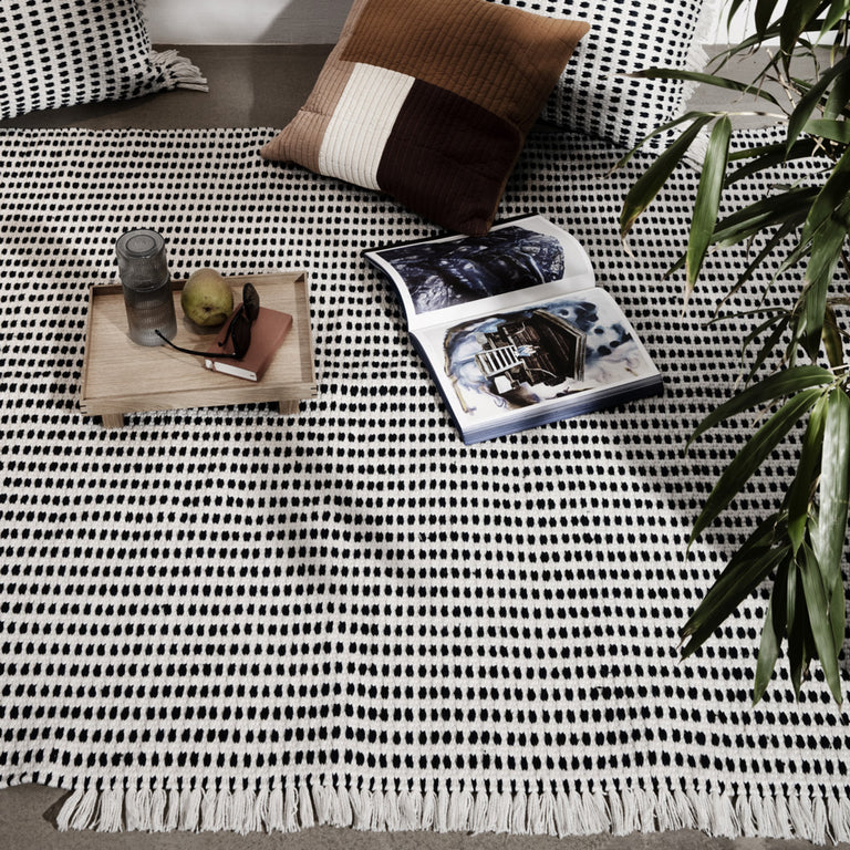 Home Textiles | Modern & Contemporary Rugs & Mats | Insidestore