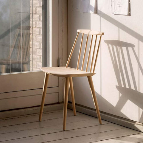 Be inspired - J Series Chairs