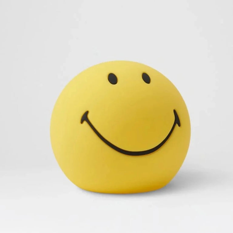Smiley Mini Lamp | Mr Maria | Insidestore