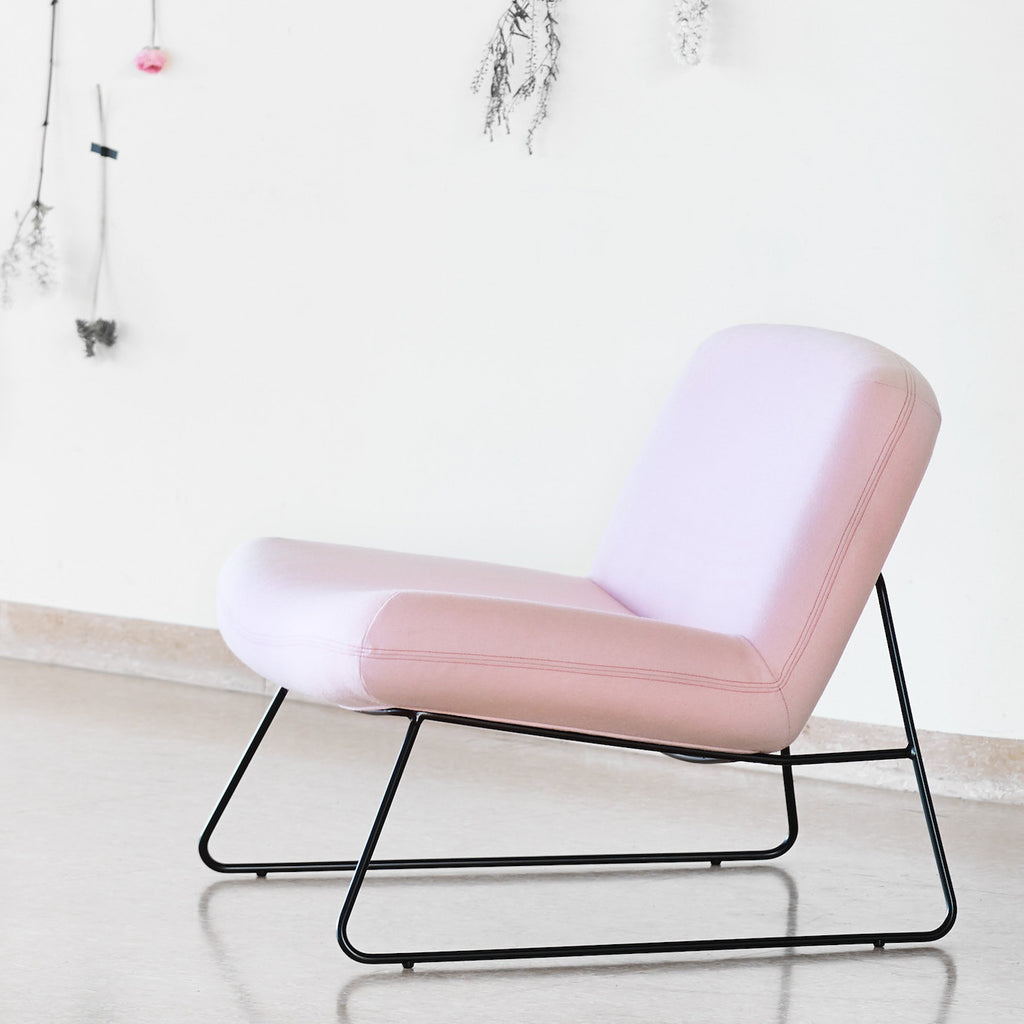 Java Chair Sofa Softline Java Lounge Chair | Sofas & Lounge Chairs | Insidestore London